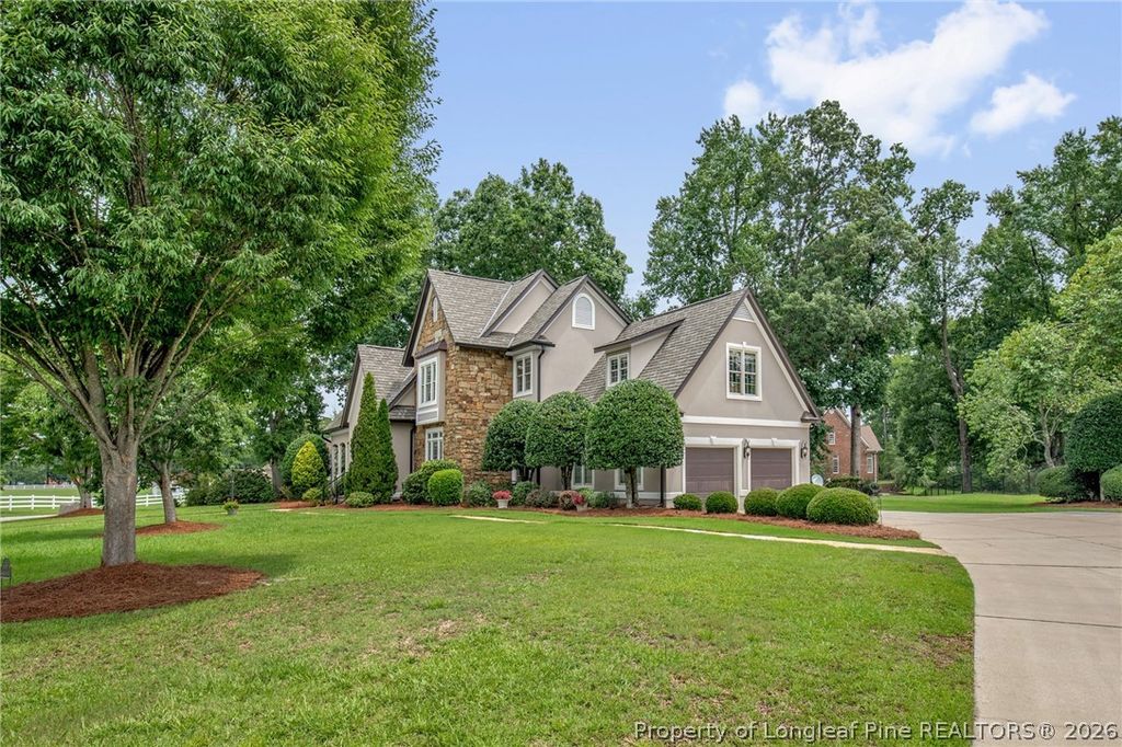 6498 Summerchase Drive, Fayetteville, NC 28311 — photo 5