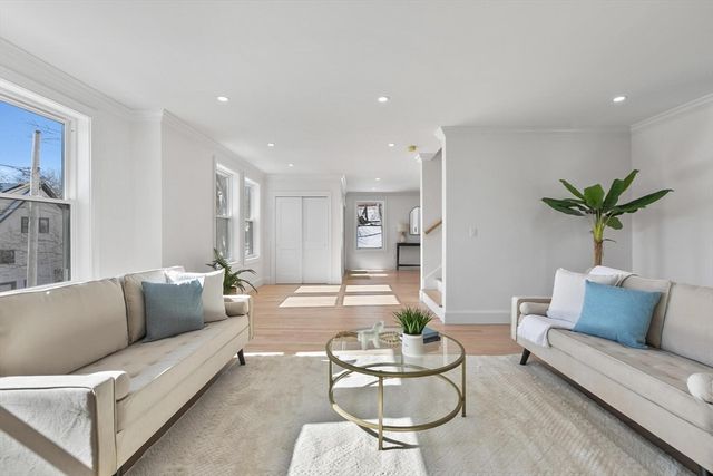 25 Landry Road, Medford, MA 02155