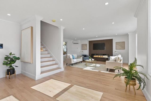 25 Landry Road, Medford, MA 02155