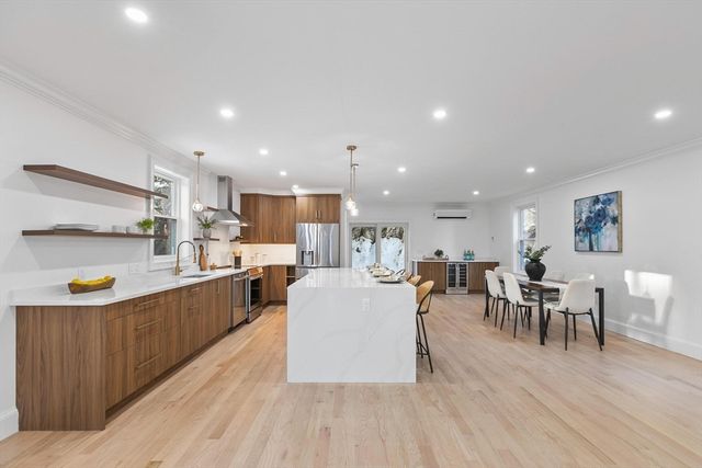 25 Landry Road, Medford, MA 02155