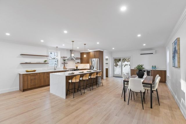 25 Landry Road, Medford, MA 02155