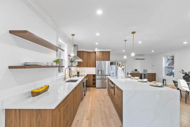 25 Landry Road, Medford, MA 02155