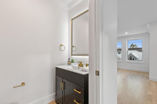 25 Landry Road, Medford, MA 02155