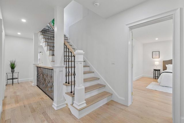 25 Landry Road, Medford, MA 02155