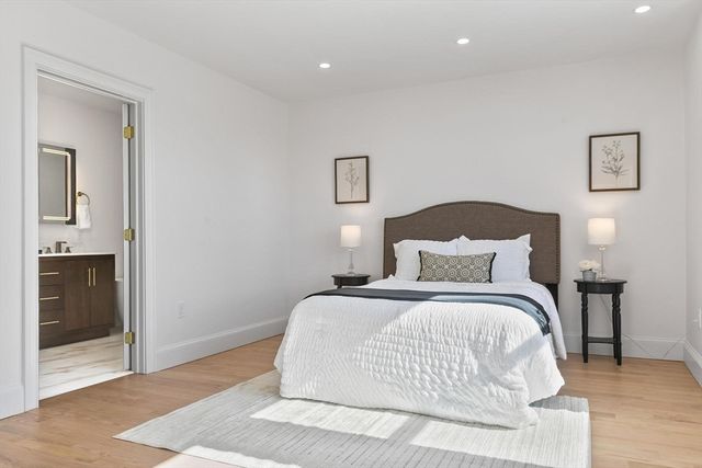 25 Landry Road, Medford, MA 02155