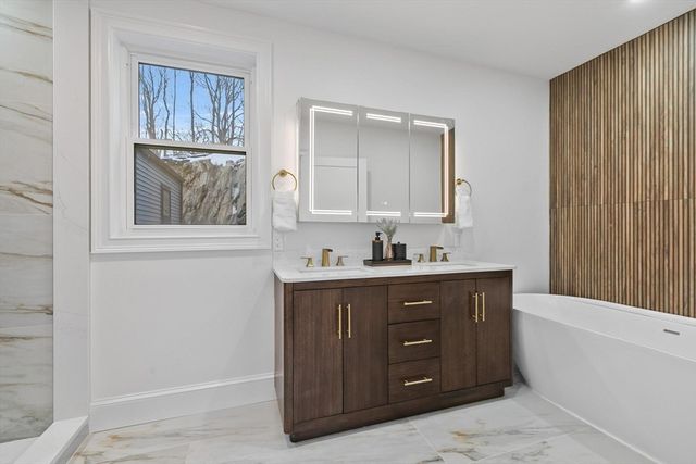 25 Landry Road, Medford, MA 02155