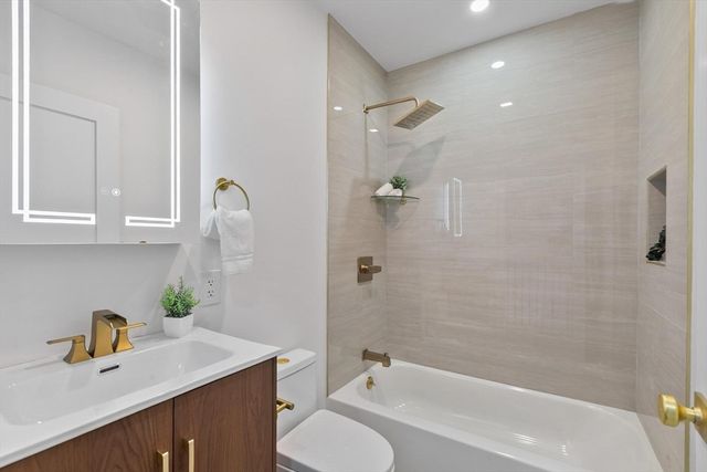 25 Landry Road, Medford, MA 02155