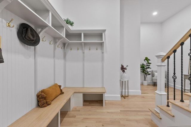 25 Landry Road, Medford, MA 02155