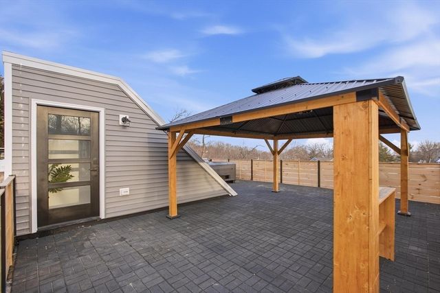 25 Landry Road, Medford, MA 02155