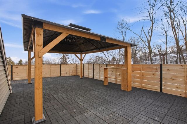 25 Landry Road, Medford, MA 02155