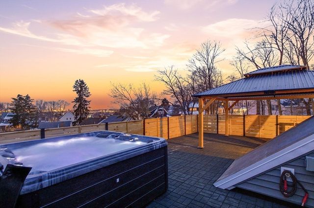 25 Landry Road, Medford, MA 02155