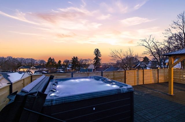 25 Landry Road, Medford, MA 02155