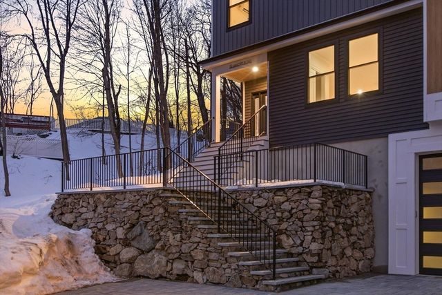 25 Landry Road, Medford, MA 02155