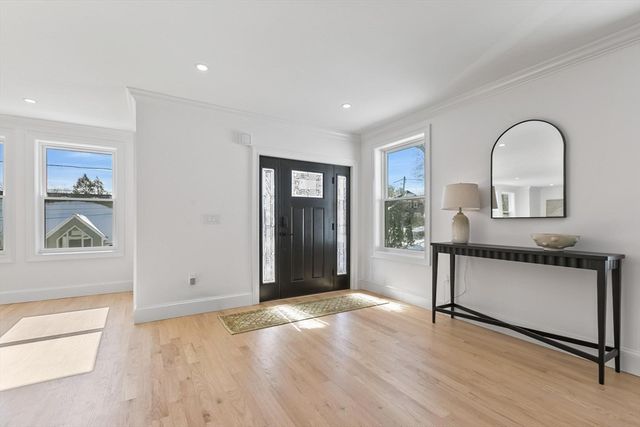 25 Landry Road, Medford, MA 02155