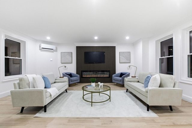 25 Landry Road, Medford, MA 02155