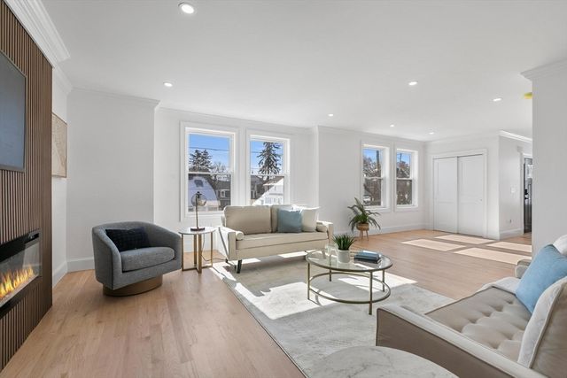 25 Landry Road, Medford, MA 02155