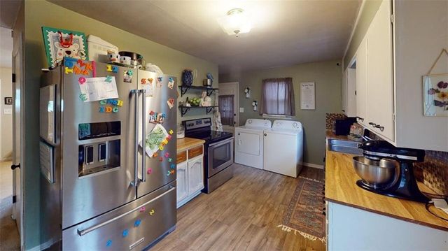 113 S Lonsinger Street, Butler, MO 64730