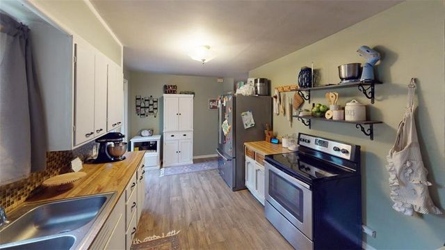 113 S Lonsinger Street, Butler, MO 64730