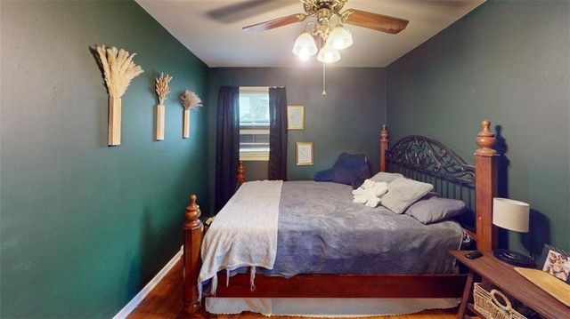 113 S Lonsinger Street, Butler, MO 64730