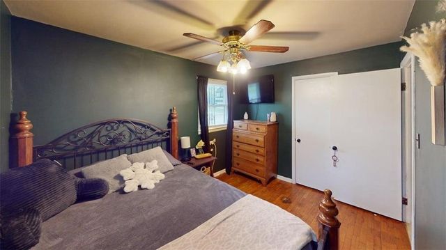 113 S Lonsinger Street, Butler, MO 64730