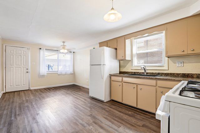 14929 S Cleveland Avenue, Posen, IL 60469