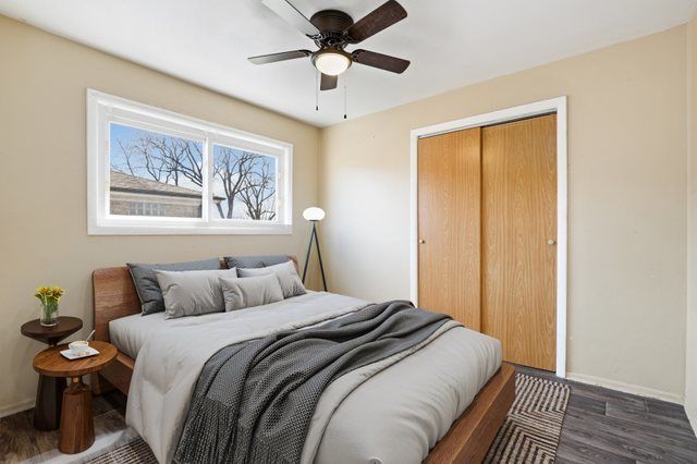 14929 S Cleveland Avenue, Posen, IL 60469