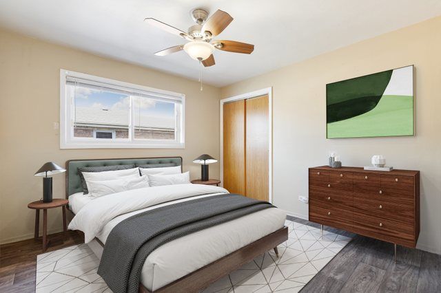 14929 S Cleveland Avenue, Posen, IL 60469