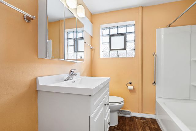 14929 S Cleveland Avenue, Posen, IL 60469