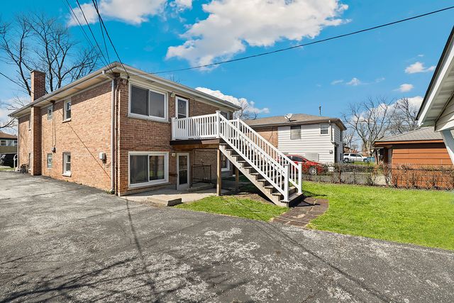 14929 S Cleveland Avenue, Posen, IL 60469