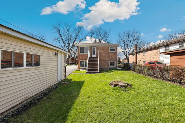 14929 S Cleveland Avenue, Posen, IL 60469