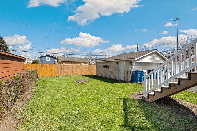 14929 S Cleveland Avenue, Posen, IL 60469