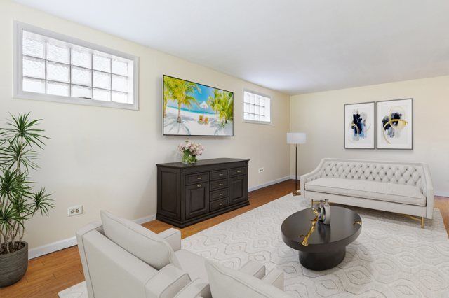 14929 S Cleveland Avenue, Posen, IL 60469