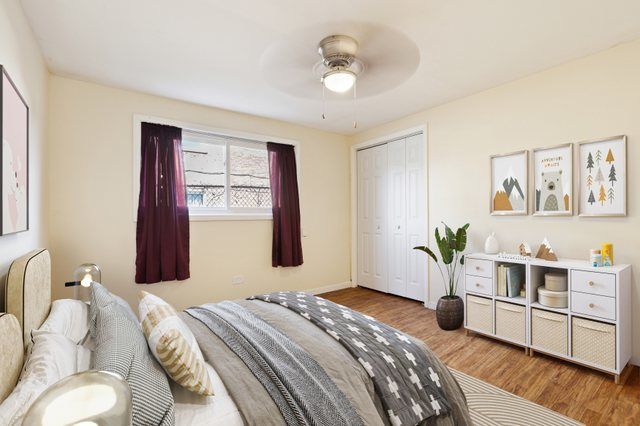 14929 S Cleveland Avenue, Posen, IL 60469