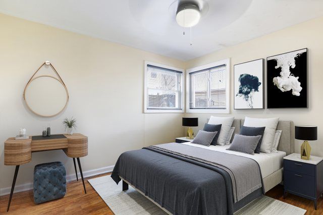 14929 S Cleveland Avenue, Posen, IL 60469