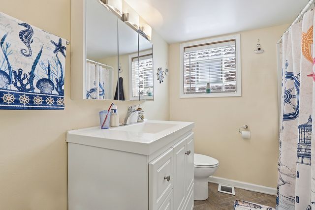 14929 S Cleveland Avenue, Posen, IL 60469