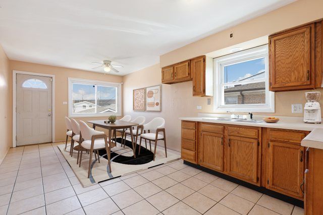 14929 S Cleveland Avenue, Posen, IL 60469