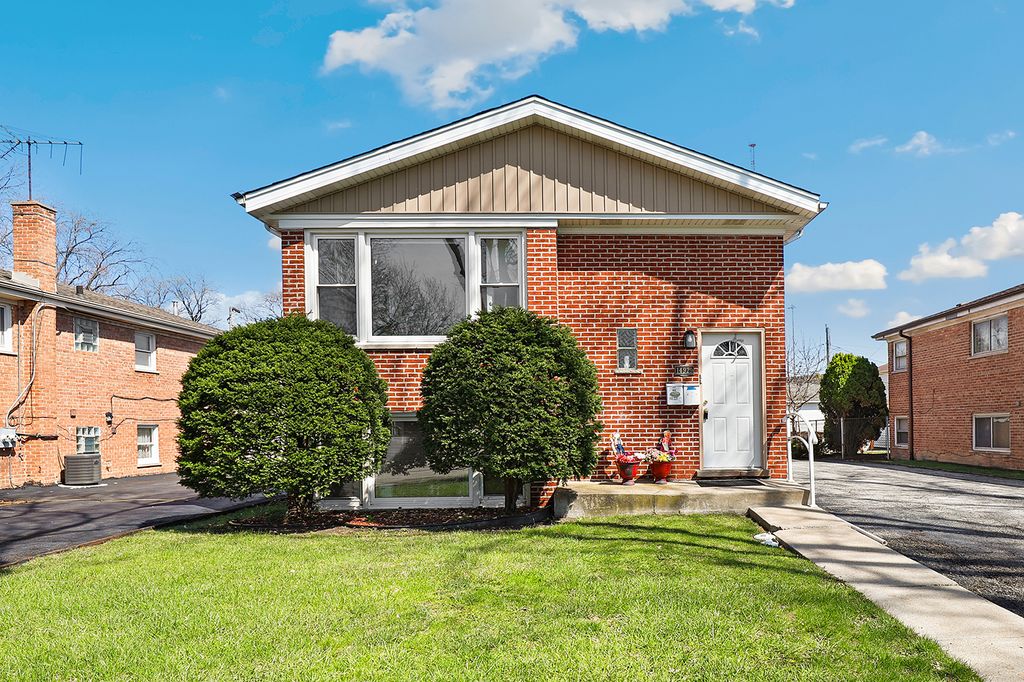 14929 S Cleveland Avenue, Posen, IL 60469