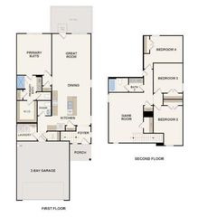 4002 Windy Whisper Drive, Brookshire, TX 77423
