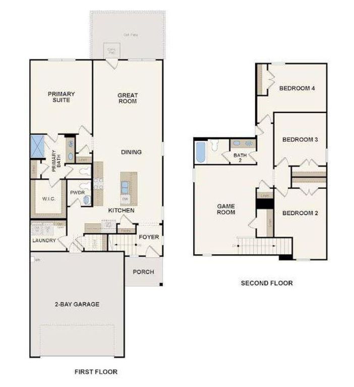4002 Windy Whisper Drive, Brookshire, TX 77423