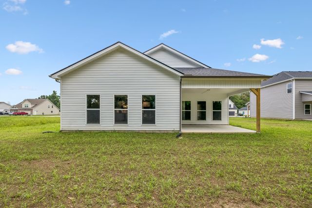 328 Villa St, Smithville, TN 37166