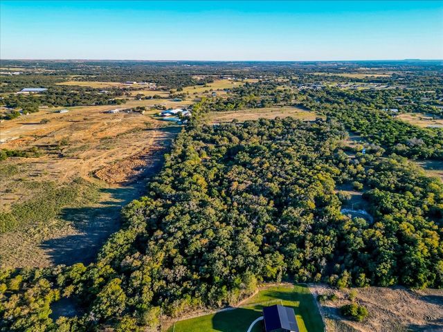 TBD Thompson Road, Weatherford, TX 76087