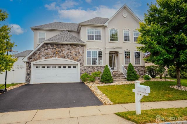 3 Maxwell Road, Monroe, NJ 08831