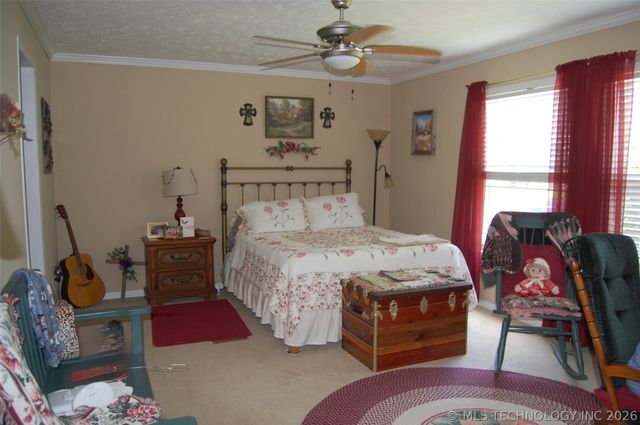 13782 Bulrush Street, Henryetta, OK 74437