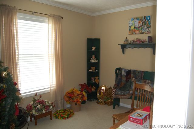 13782 Bulrush Street, Henryetta, OK 74437