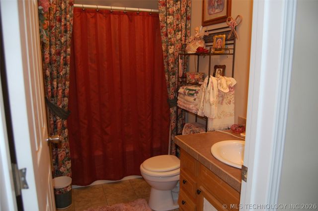 13782 Bulrush Street, Henryetta, OK 74437