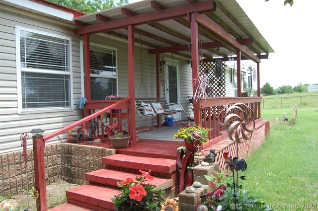 13782 Bulrush Street, Henryetta, OK 74437