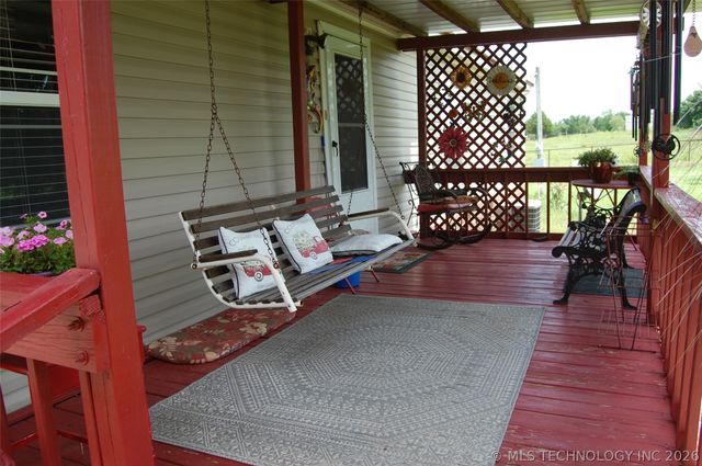 13782 Bulrush Street, Henryetta, OK 74437