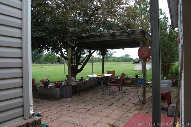13782 Bulrush Street, Henryetta, OK 74437