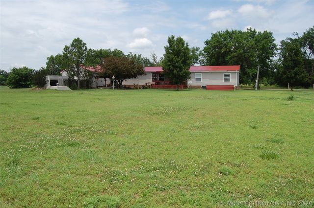 13782 Bulrush Street, Henryetta, OK 74437