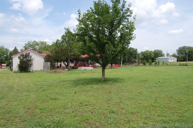 13782 Bulrush Street, Henryetta, OK 74437